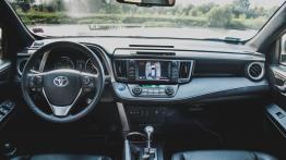 Toyota RAV4 Hybrid - galeria redakcyjna