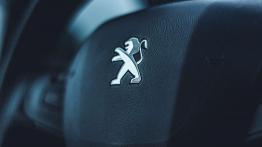 Peugeot 208 GTI - galeria redakcyjna