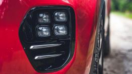 Kia Sportage - galeria redakcyjna