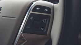 Volvo V40 T4 FL - galeria redakcyjna