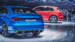 Paris Motor Show 2016 - galeria redakcyjna