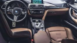 BMW M3 Competition - galeria redakcyjna