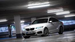 BMW M240i – jak dorosnę, zostanę M-ką