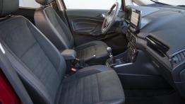 Ford Ecosport – dzika karta