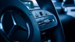 Mercedes A200. Od ucznia do mistrza?