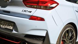 Hyundai i30 N Performance – istota hot hatcha