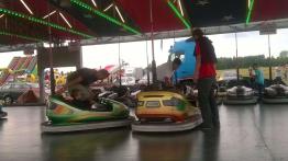 Gorące pożegnanie lata