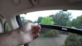 Lexus GS 350 AWD - sportowo-multimedialna elegancja