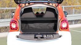 Smart fortwo - do trzech razy sztuka