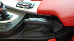 BMW 428i xDrive - radość prowadzenia