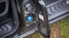 Mercedes-Benz Klasy V - nie tylko dla prezesa