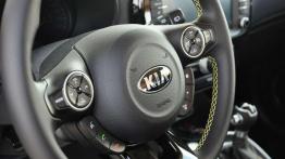 Kia Soul - dyskretna rewolucja