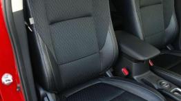 Mitsubishi Outlander FL - korzystna kosmetyka