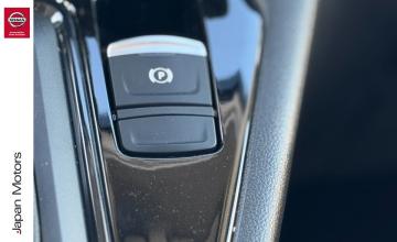 Nissan Townstar Van 1.3 DIG-T 130KM 2025 Combi L1 N-Connecta, zdjęcie 31