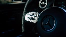 Mercedes GLB - galeria redakcyjna - inny element panelu przedniego