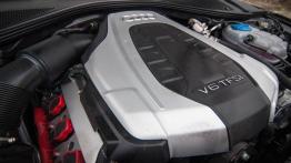 Audi A7 Sportback 3.0 TFSI 333 KM - galeria redakcyjna - silnik