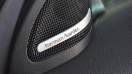 Mercedes GLA 250 4Matic 211 KM - galeria redakcyjna - głośnik