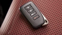 Lexus GS IV 350 (2012) - wersja amerykańska - kluczyk