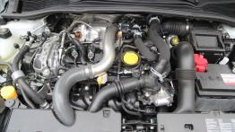 Renault Clio IV RS Turbo 200KM - galeria redakcyjna - silnik