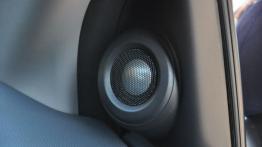 Honda Civic IX Tourer - galeria redakcyjna - głośnik w drzwiach przednich