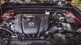 Mazda CX-30 2.0 Skyactiv-G 122 KM - galeria redakcyjna - silnik solo