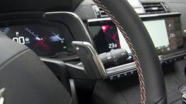 DS 7 Crossback 2.0 BlueHDI 180 KM - galeria redakcyjna