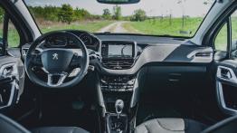 Peugeot 2008 Crossway - galeria redakcyjna