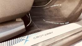Peugeot 5008 Crossway 1.6 THP 165 KM - galeria redakcyjna
