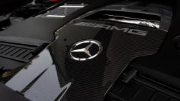 Mercedes-Benz Klasa G - galeria redakcyjna