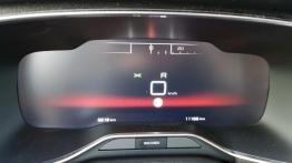 Citroen C5 Aircross 1.6 PureTech 181 KM - galeria redakcyjna - inny element panelu przedniego