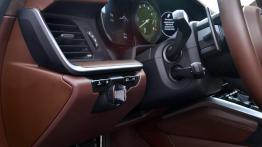 Porsche 911 Carrera 4S  3.0 450 KM - galeria redakcyjna  - widok ogólny wn?trza z przodu