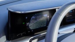 Hyundai Nexo - galeria redakcyjna - zestaw wska?ników