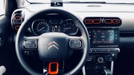 Citroen C3 Aircross 1.2 PureTech 110 KM - galeria redakcyjna