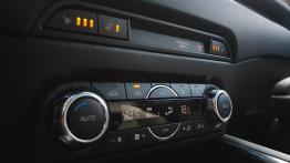 Mazda CX-5 (2017) – galeria redakcyjna