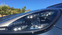 Porsche Cayenne - galeria redakcyjna 