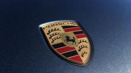 Porsche Cayenne - galeria redakcyjna 