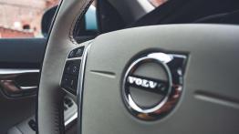 Volvo V40 T4 FL - galeria redakcyjna