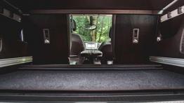 Opel Zafira Tourer FL - galeria redakcyjna