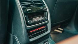 BMW X7 – jazda nim może być bardzo stresująca