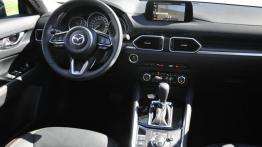 Mazda CX-5 II generacji – klasyczna elegancja