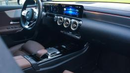 Mercedes A200. Od ucznia do mistrza?