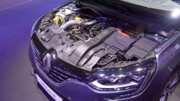 Frankfurt Motor Show 2015 - Francja, elegancja