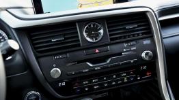 Lexus RX - RelaXująca jazda