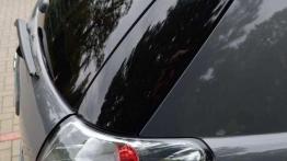 Chevrolet Captiva - sztuka urzekania