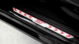 Ford Fiesta ST - definicja fajnego auta