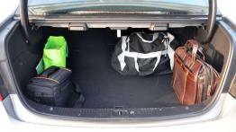 E500 4Matic - demon w przebraniu Mercedesa?