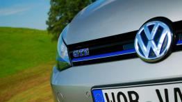 VW Golf GTE - Hybryda z genem sportowca