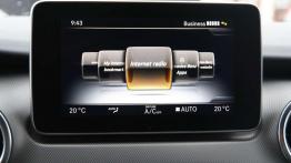 Mercedes klasy V - najlepszy van świata