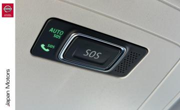 Nissan Townstar Van 1.3 DIG-T 130KM 2025 Combi L1 N-Connecta, zdjęcie 32