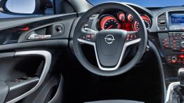 Opel Insignia - kierownica